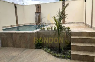 Casa 3 dormitórios para venda no bairro cibratel ii