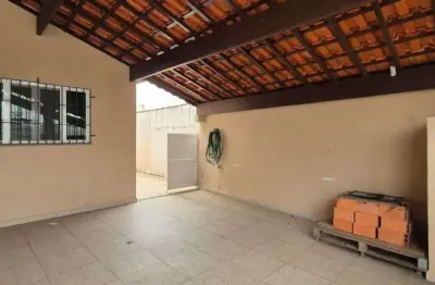 Casa 2 dormitórios para venda em itanhaém / sp no bairro belas artes