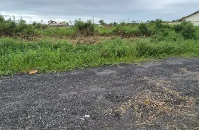 Terreno à venda no Cibratel II, Itanhaém 