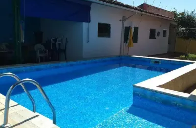 Casa para venda em itanhaém / sp no bairro cibratel i