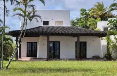 Casa a venda com 5 dormitórios sendo 2 suítes no cibratel em itanhaém