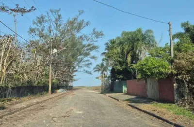 Terreno para venda em itanhaém / sp no bairro jardim são fernando