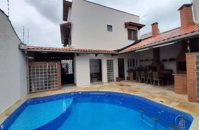 Casa 4 dormitórios ou + para venda em itanhaém / sp no bairro satélite