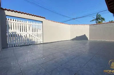 Casa 2 dormitórios para venda em itanhaém / sp no bairro campos elíseos