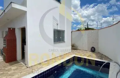 Casa / sobrado para venda em itanhaém / sp no bairro grandesp