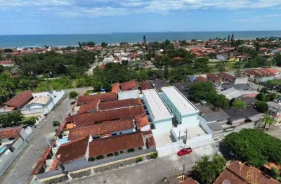 Sobrado em condomínio para venda em itanhaém /  no bairro nova itanhaém