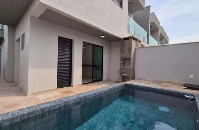 Sobrado em condomínio para venda em itanhaém / sp no bairro jardim guacyra