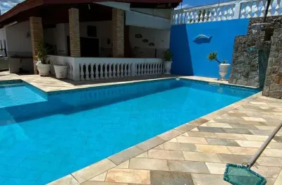 Casa para venda em itanhaém / sp no bairro jardim suarão