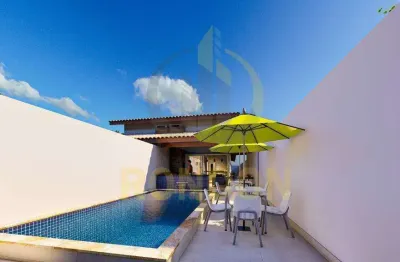 Casa para venda em itanhaém / sp no bairro santa júlia