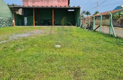 Terreno para venda em itanhaém / sp no bairro belas artes