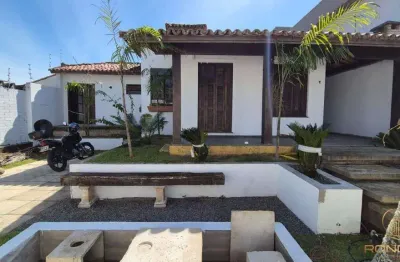 Casa 2 dormitórios para venda em itanhaém / sp no bairro cibratel ii