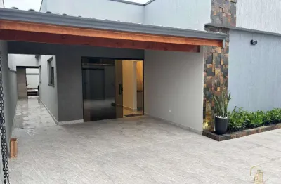 Casa 3 dormitórios para venda em itanhaém / sp no bairro bopiranga
