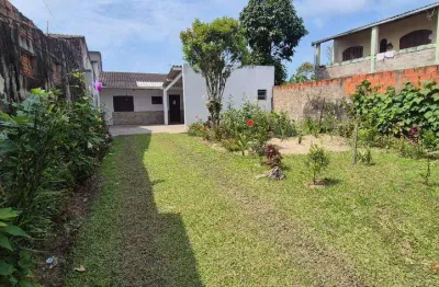 Casa com 2 quartos à venda no Jardim Corumbá, Itanhaém 