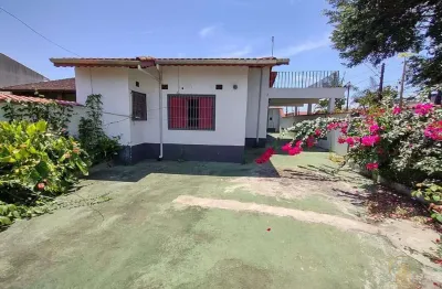 Casa 4 dormitórios ou + para venda em itanhaém / sp no bairro belas artes