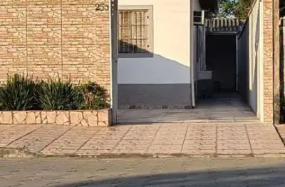 Casa 2 dormitórios para venda em itanhaém / sp no bairro umuarama