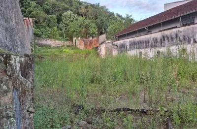 Terreno à venda na Praia do Sonho, Itanhaém 
