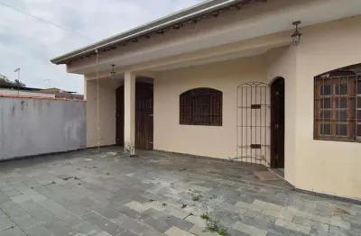 Casa 3 dormitórios para venda em itanhaém / sp no bairro santa júlia