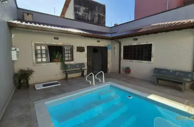 Sobrado para venda em peruíbe / sp no bairro centro