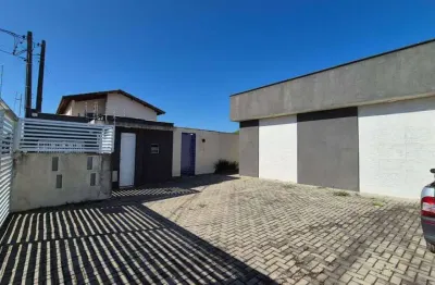 Casa em condomínio para venda em itanhaém / sp no bairro cibratel ii