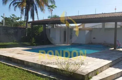 Terreno para venda em itanhaém / sp no bairro jardim regina