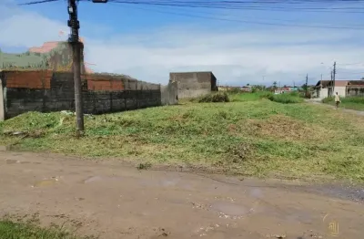 Terreno à venda no Estância Balneária de Itanhaém, Itanhaém 