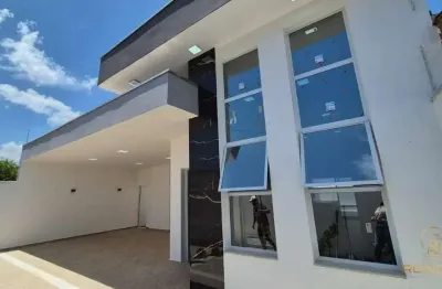 Casa com 3 quartos à venda no balneário tupy, itanhaém  por r$ 680.000