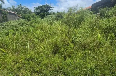 Terreno à venda no Jardim Jamaica, Itanhaém 