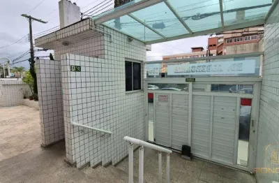 Apartamento, 3 dormitórios, sendo 1 suíte no centro de itanhaém/sp