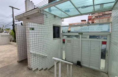 Apartamento, 3 dormitórios, sendo 1 suíte no centro de itanhaém/sp