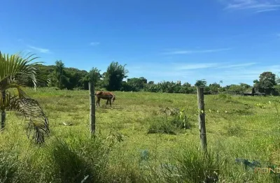 Terreno à venda no Jardim Sabaúna, Itanhaém 