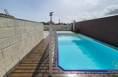Apartamento, 2 dormitórios, proximo ao mar no sabaúna em itanhaém / sp