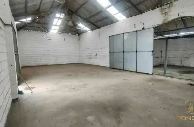 Barracão / Galpão / Depósito para alugar na Belas Artes, Itanhaém 