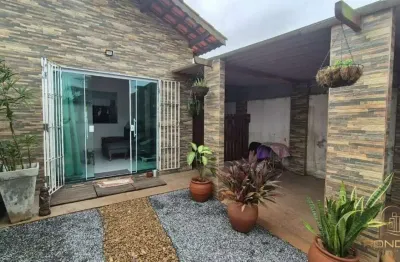 Casa com 1 quarto à venda no Jardim Jamaica, Itanhaém 