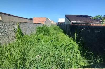 Terreno à venda no Cibratel II, Itanhaém 