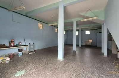 Sala comercial com 358,00m² no centro em itanhaém / sp