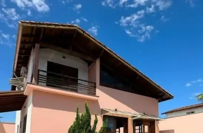 Casa com 5 dormitórios, sendo 3 suítes no cibratel i em itanhaém / sp