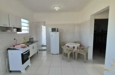 Casa com 2 quartos para alugar no Nova Itanhaém, Itanhaém 