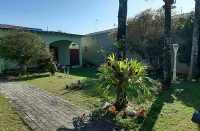 Casa com 2 quartos à venda no Jardim Suarão, Itanhaém 