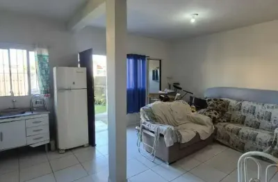 Casa com 2 quartos à venda no Jardim Umuarama, Itanhaém 