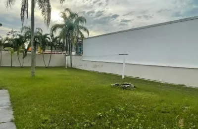 Terreno à venda no Jardim São Fernando, Itanhaém 