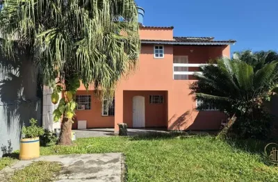 Casa à venda na Belas Artes, Itanhaém 