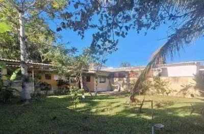 Casa com 1 quarto à venda na Vila Loty, Itanhaém 