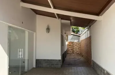 Casa com 5 quartos para alugar no Centro, Itanhaém 