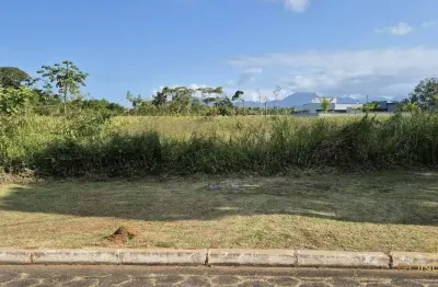 Terreno à venda no Bougainvillee V, Peruíbe 