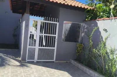 Casa com 2 quartos à venda no Cibratel II, Itanhaém 
