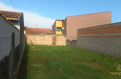 Terreno à venda no Jardim das Palmeiras, Itanhaém 