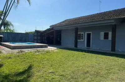 Casa com 3 quartos à venda no Jardim Jamaica, Itanhaém 