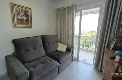 Apartamento com 2 quartos à venda na Vila São Paulo, Itanhaém 