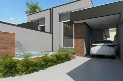 Casa à venda no Cibratel II, Itanhaém 