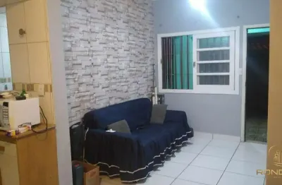 Casa com 1 quarto à venda no Nova Itanhaém, Itanhaém 